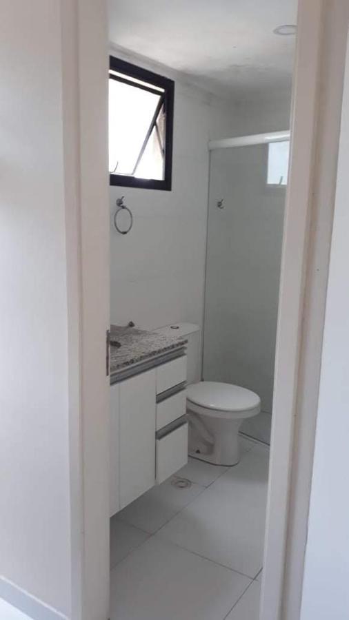 Apartamento Edifício keybiscaine Guarujá Exterior foto