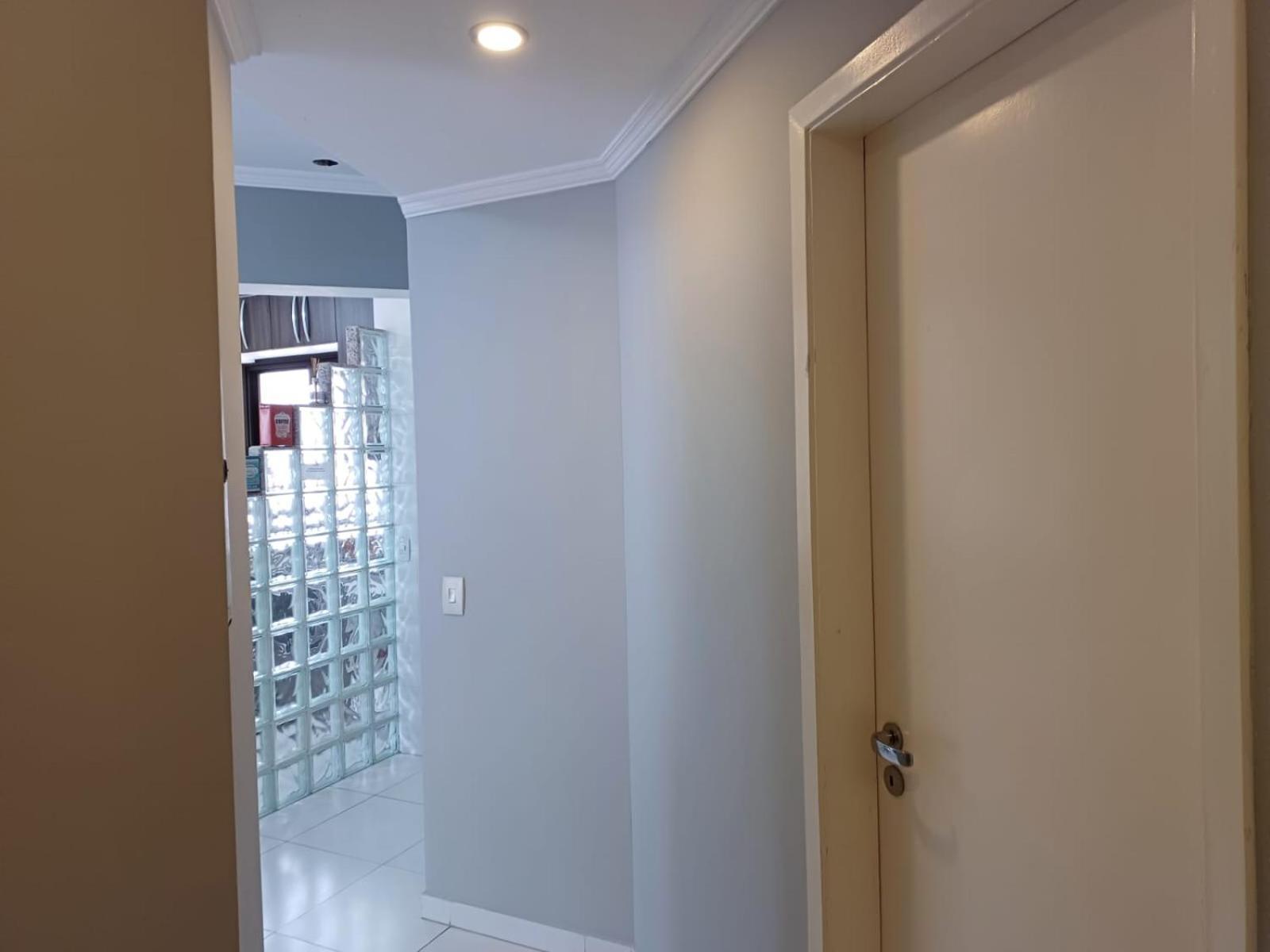 Apartamento Edifício keybiscaine Guarujá Exterior foto