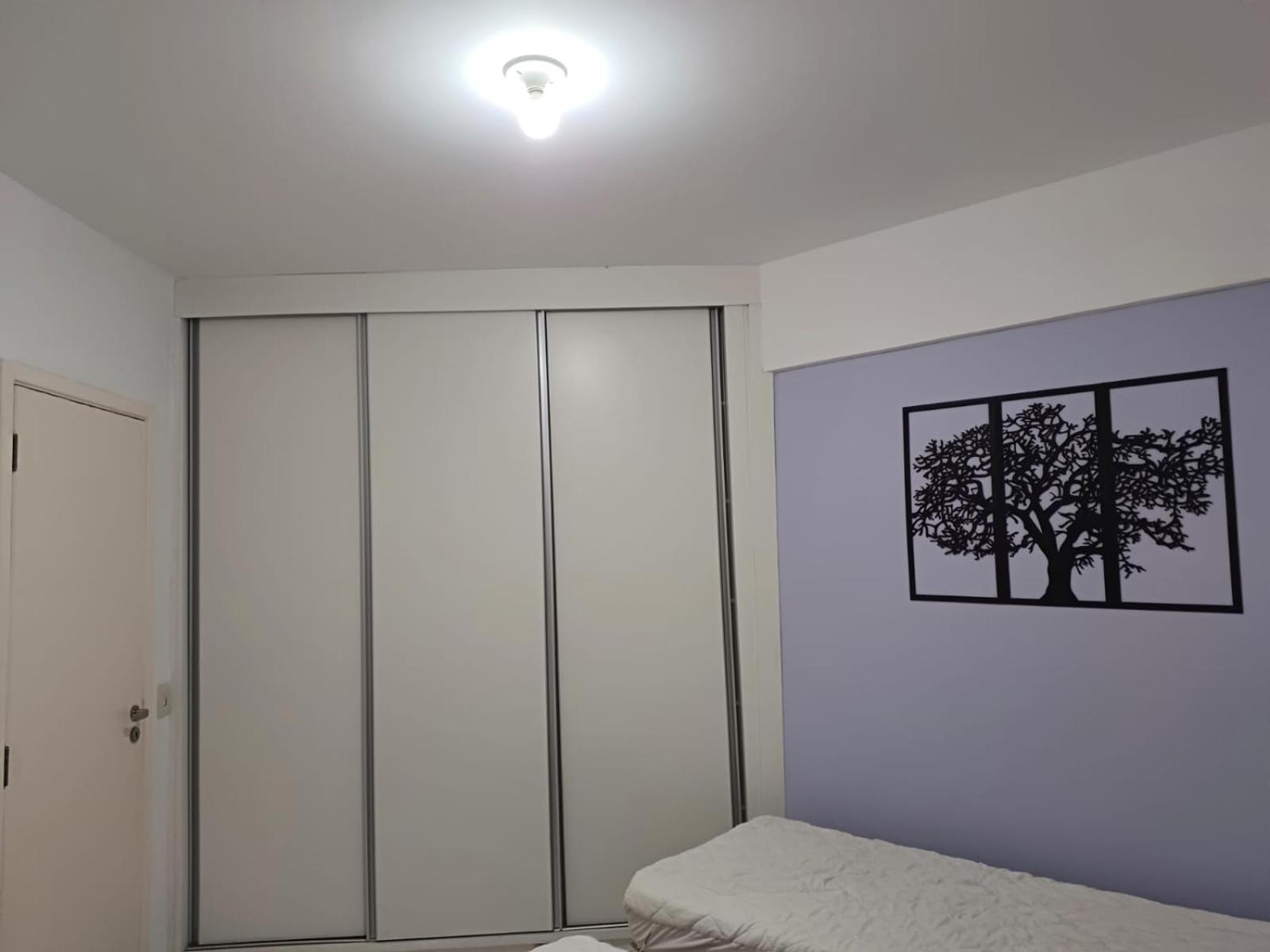 Apartamento Edifício keybiscaine Guarujá Exterior foto